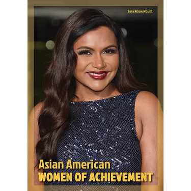 Asian American Women of Achievement