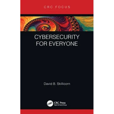 Cybersecurity for Everyone