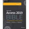 Access 2019 Bible