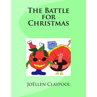 The Battle for Christmas