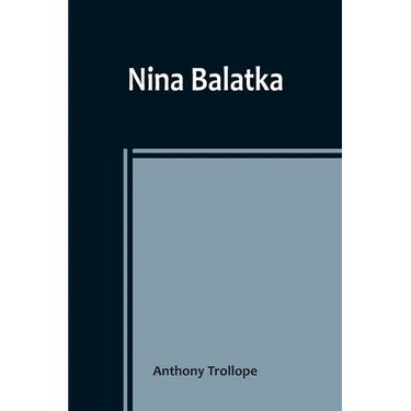 Nina Balatka