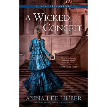 A Wicked Conceit