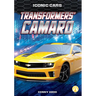 Transformers' Camaro