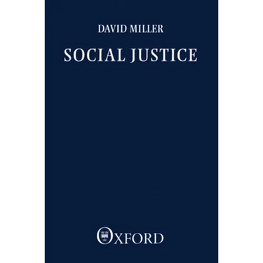 Social Justice