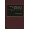 The Economic Benefits of Predicting Job Performance: Volume 1: Selection Utility