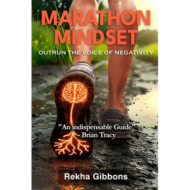 Marathon Mindset: Outrun the Voice of Negativity