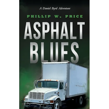 Asphalt Blues