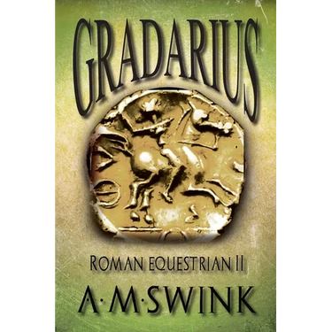 Gradarius: Roman Equestrian II