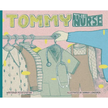 Tommy the Nurse