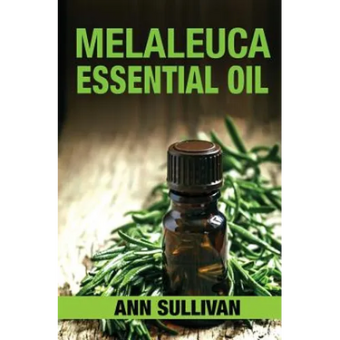 Melaleuca Essential Oil