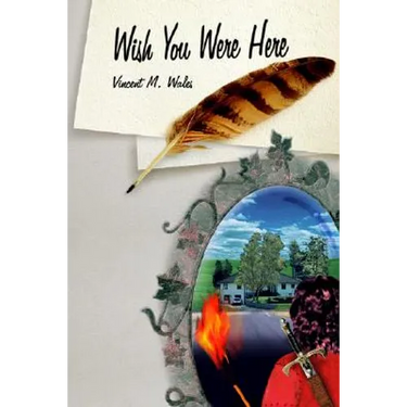 Wish You Were Here