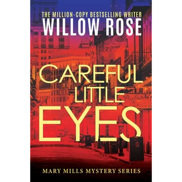 Careful Little Eyes