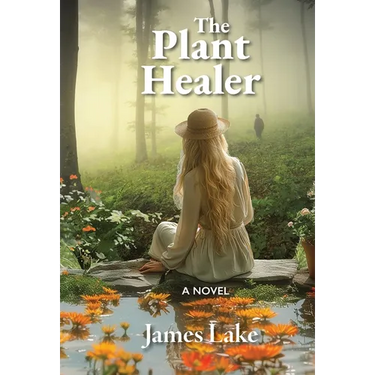 The Plant Healer
