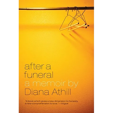 After a Funeral