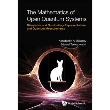 The Mathematics of Open Quantum Systems