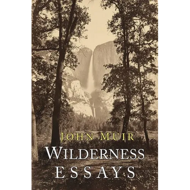 Wilderness Essays