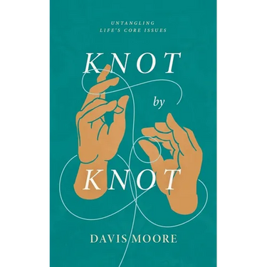 Knot by Knot
