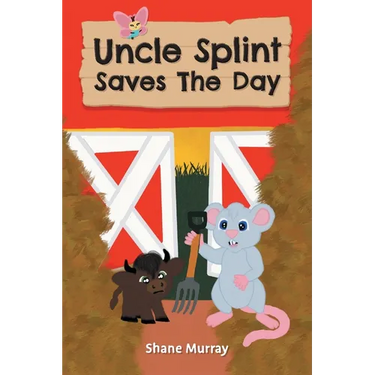 Uncle Splint Saves The Day