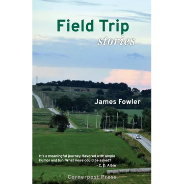 Field Trip: Stories