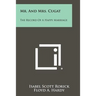 Mr. And Mrs. Cugat: The Record Of A Happy Marriage
