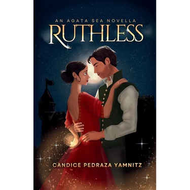 Ruthless: An Agata Sea Novella