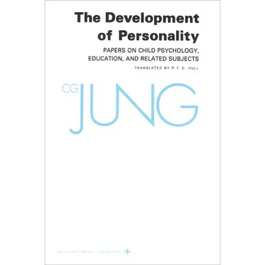 Collected Works of C. G. Jung, Volume 17: Development of Personality