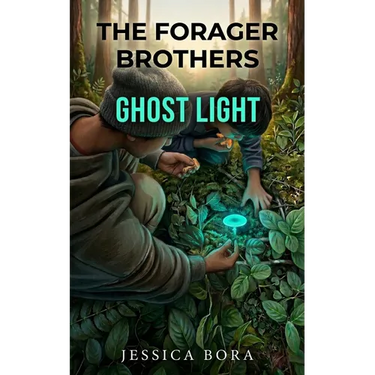 The Forager Brothers: Ghost Light