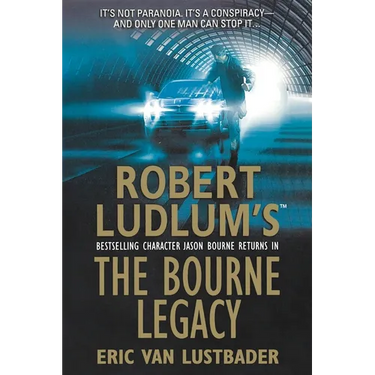 Bourne Legacy