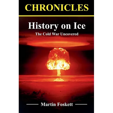 History on Ice: The Cold War Uncovered