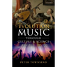 Evolution of Music Through Culture and Science