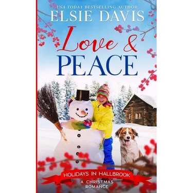 Love & Peace