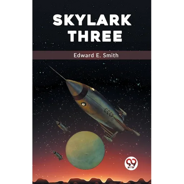 Skylark Three