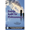 Energy Audit for Professionals/Nam S&T Centre