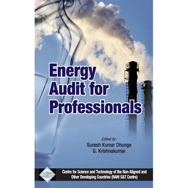 Energy Audit for Professionals/Nam S&T Centre