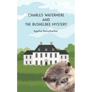 Charles Watermere and the Bushelbee Mystery