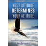 Your Attitude Determines Your Altitude