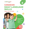 Canadian Daily Language Skills Grade 3