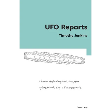 UFO Reports
