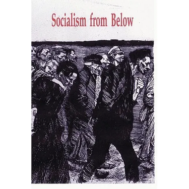 Socialism from Below