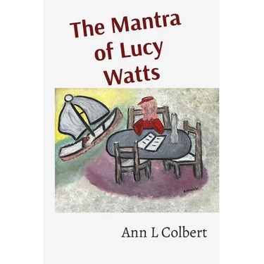 The Mantra of Lucy Watts