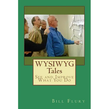 WYSIWYG Tales