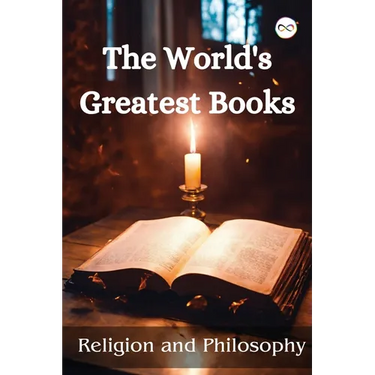The World's Greatest Books (Religion and Philosophy)