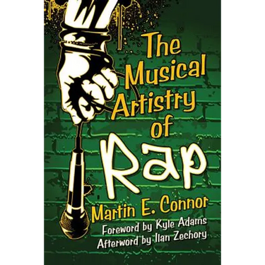 The Musical Artistry of Rap