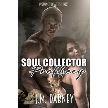 Soul Collector Prophecy