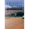 Legacy of an Entrepreneurial Grandmother: Stone, Hankins, Campbell, and Ford Family Stories