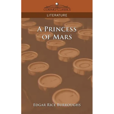 A Princess of Mars