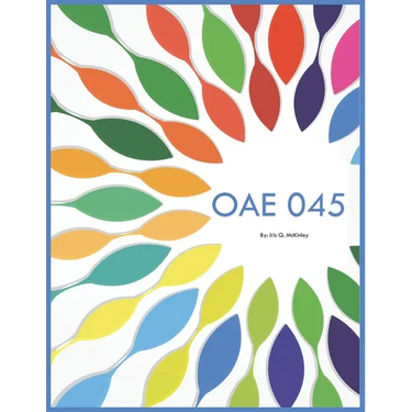 Oae 045