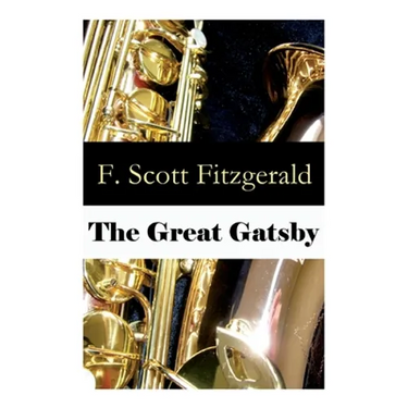 The Great Gatsby (Unabridged)