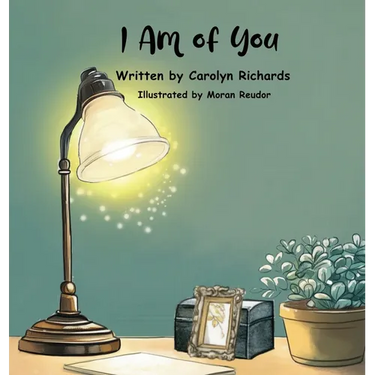 I Am of You