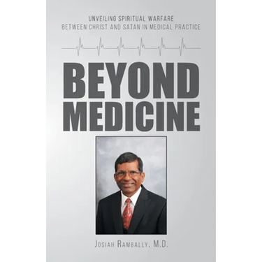 Beyond Medicine: Unveiling Spiritual Warfare Between Christ and Satan in Medical Practice